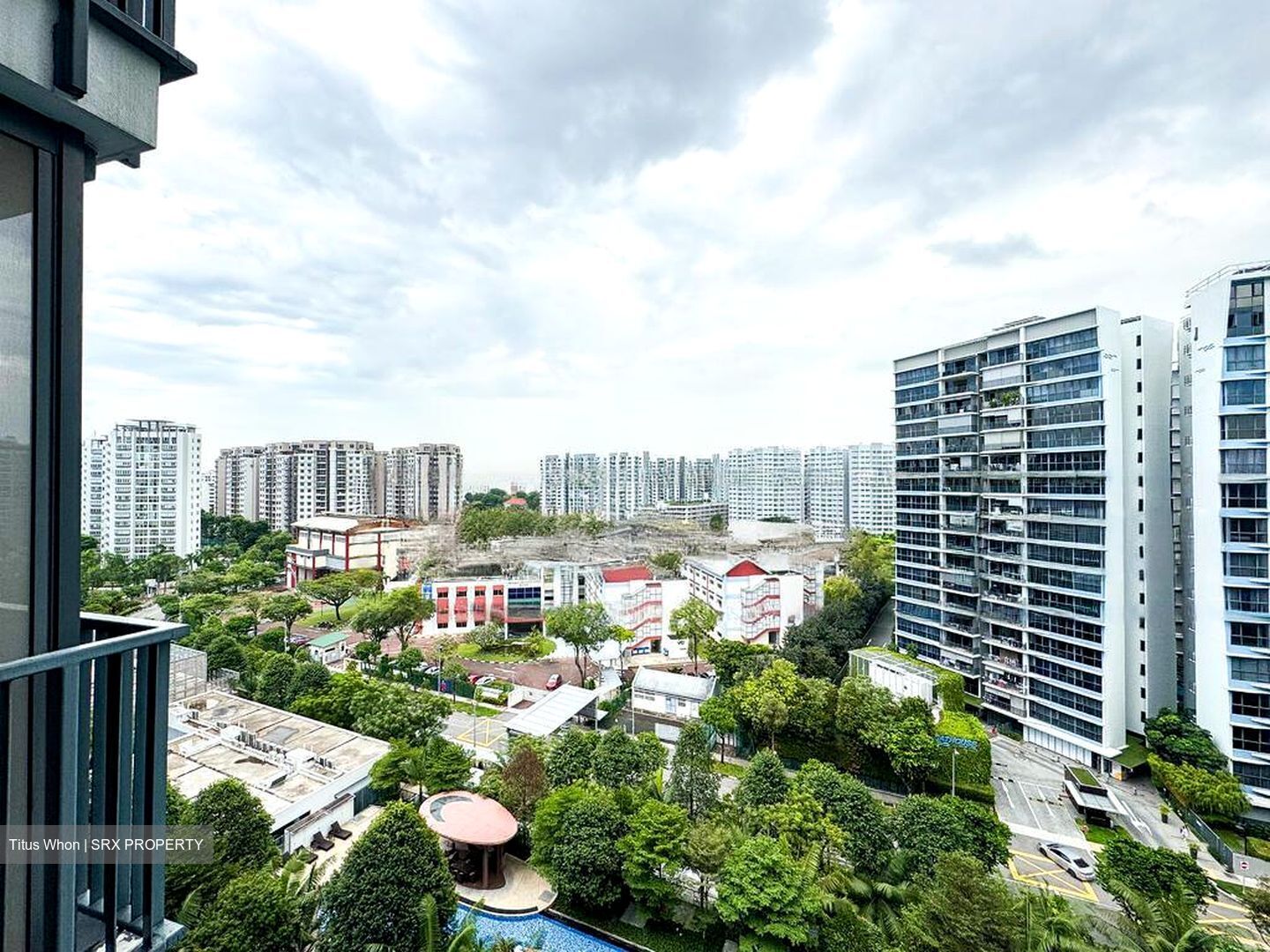 Kingsford Waterbay (D19), Apartment #453965551